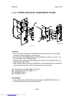 Preview for 321 page of Toshiba e-STUDIO 4500c Service Manual