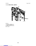 Preview for 325 page of Toshiba e-STUDIO 4500c Service Manual