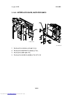 Preview for 326 page of Toshiba e-STUDIO 4500c Service Manual