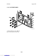 Preview for 329 page of Toshiba e-STUDIO 4500c Service Manual