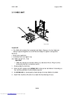 Preview for 331 page of Toshiba e-STUDIO 4500c Service Manual