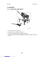 Preview for 333 page of Toshiba e-STUDIO 4500c Service Manual