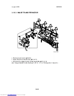 Preview for 336 page of Toshiba e-STUDIO 4500c Service Manual