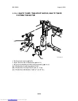 Preview for 337 page of Toshiba e-STUDIO 4500c Service Manual