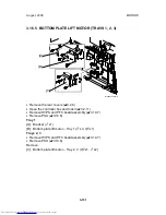 Preview for 338 page of Toshiba e-STUDIO 4500c Service Manual