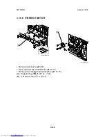 Preview for 339 page of Toshiba e-STUDIO 4500c Service Manual