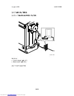 Preview for 340 page of Toshiba e-STUDIO 4500c Service Manual