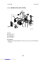 Preview for 341 page of Toshiba e-STUDIO 4500c Service Manual