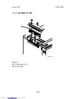 Preview for 342 page of Toshiba e-STUDIO 4500c Service Manual