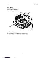 Preview for 343 page of Toshiba e-STUDIO 4500c Service Manual