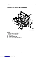 Preview for 346 page of Toshiba e-STUDIO 4500c Service Manual