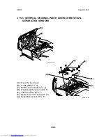 Preview for 347 page of Toshiba e-STUDIO 4500c Service Manual