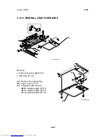 Preview for 348 page of Toshiba e-STUDIO 4500c Service Manual