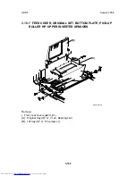 Preview for 349 page of Toshiba e-STUDIO 4500c Service Manual