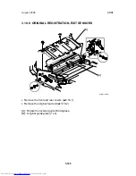 Preview for 352 page of Toshiba e-STUDIO 4500c Service Manual