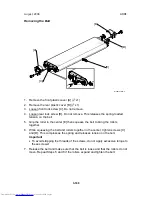 Preview for 356 page of Toshiba e-STUDIO 4500c Service Manual