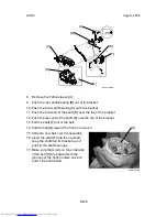 Preview for 357 page of Toshiba e-STUDIO 4500c Service Manual