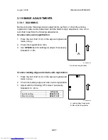 Preview for 364 page of Toshiba e-STUDIO 4500c Service Manual