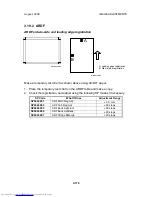 Preview for 366 page of Toshiba e-STUDIO 4500c Service Manual