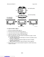 Preview for 371 page of Toshiba e-STUDIO 4500c Service Manual