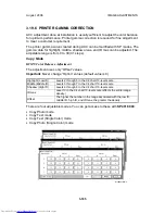 Preview for 372 page of Toshiba e-STUDIO 4500c Service Manual