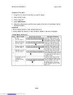 Preview for 373 page of Toshiba e-STUDIO 4500c Service Manual