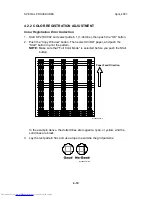 Preview for 388 page of Toshiba e-STUDIO 4500c Service Manual