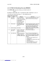 Preview for 393 page of Toshiba e-STUDIO 4500c Service Manual