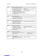 Preview for 423 page of Toshiba e-STUDIO 4500c Service Manual