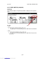 Preview for 455 page of Toshiba e-STUDIO 4500c Service Manual