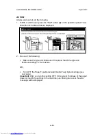 Preview for 456 page of Toshiba e-STUDIO 4500c Service Manual