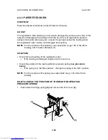 Preview for 458 page of Toshiba e-STUDIO 4500c Service Manual