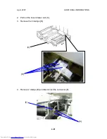 Preview for 459 page of Toshiba e-STUDIO 4500c Service Manual