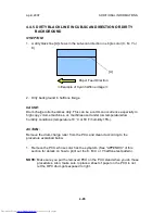 Preview for 463 page of Toshiba e-STUDIO 4500c Service Manual