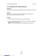 Preview for 468 page of Toshiba e-STUDIO 4500c Service Manual