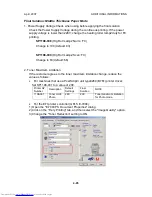 Preview for 473 page of Toshiba e-STUDIO 4500c Service Manual