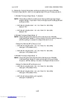 Preview for 475 page of Toshiba e-STUDIO 4500c Service Manual