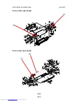 Preview for 482 page of Toshiba e-STUDIO 4500c Service Manual