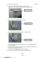 Preview for 484 page of Toshiba e-STUDIO 4500c Service Manual