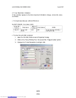 Preview for 486 page of Toshiba e-STUDIO 4500c Service Manual