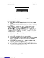 Preview for 506 page of Toshiba e-STUDIO 4500c Service Manual