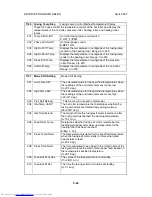 Preview for 518 page of Toshiba e-STUDIO 4500c Service Manual