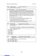 Preview for 528 page of Toshiba e-STUDIO 4500c Service Manual