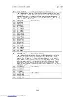 Preview for 534 page of Toshiba e-STUDIO 4500c Service Manual