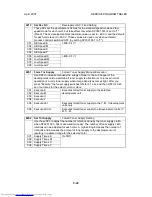 Preview for 535 page of Toshiba e-STUDIO 4500c Service Manual