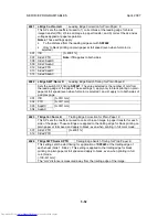 Preview for 544 page of Toshiba e-STUDIO 4500c Service Manual