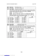 Preview for 546 page of Toshiba e-STUDIO 4500c Service Manual