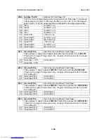 Preview for 548 page of Toshiba e-STUDIO 4500c Service Manual