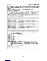 Preview for 557 page of Toshiba e-STUDIO 4500c Service Manual