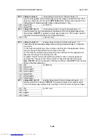 Preview for 558 page of Toshiba e-STUDIO 4500c Service Manual